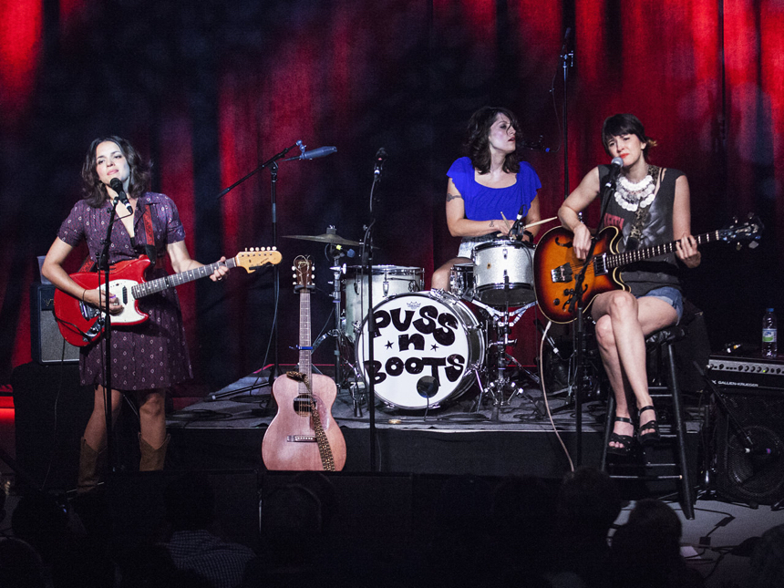 The Sinclair &bull; Cambridge, MA &bull; 7/24/14