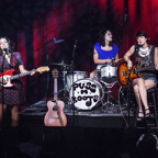 Puss N Boots Boston Concert Photo 10