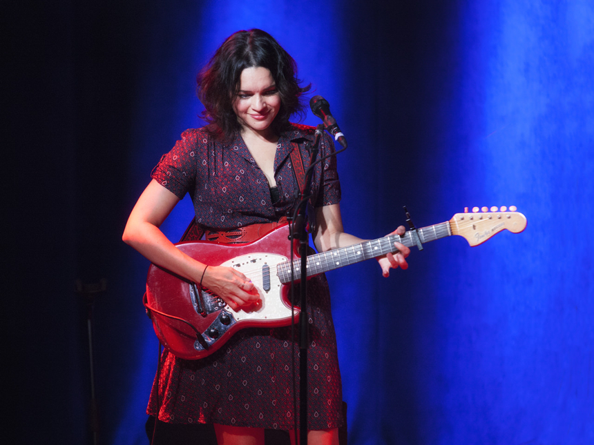 The Sinclair &bull; Cambridge, MA &bull; 7/24/14
