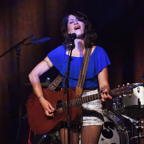 Puss N Boots Boston Concert Photo 8