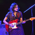 Puss N Boots Boston Concert Photo 6