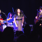 Puss N Boots Boston Concert Photo 12