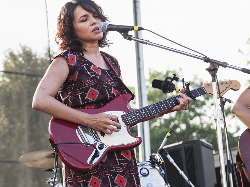 Green River Festival &bull; 7/12/14