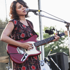 Puss N Boots Green River Festival Concert Photo 2.jpg