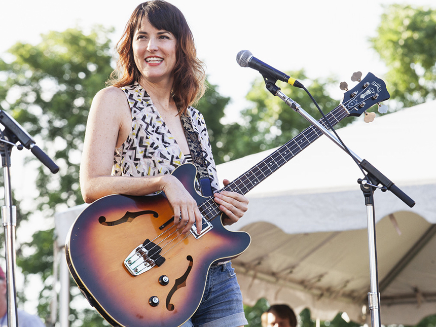 Green River Festival &bull; 7/12/14
