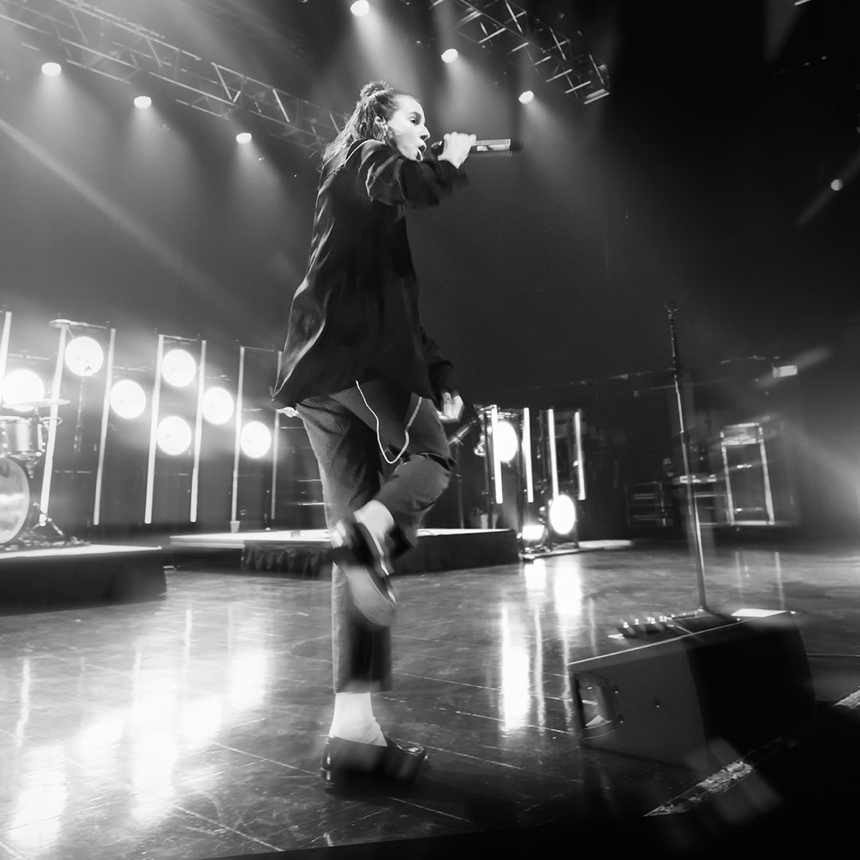 House of Blues &bull; Boston &bull; 8/10/21