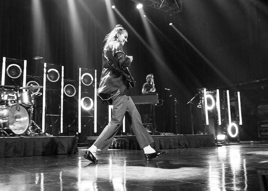 House of Blues &bull; Boston &bull; 8/10/21