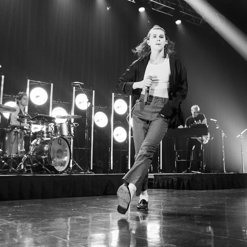 House of Blues &bull; Boston &bull; 8/10/21