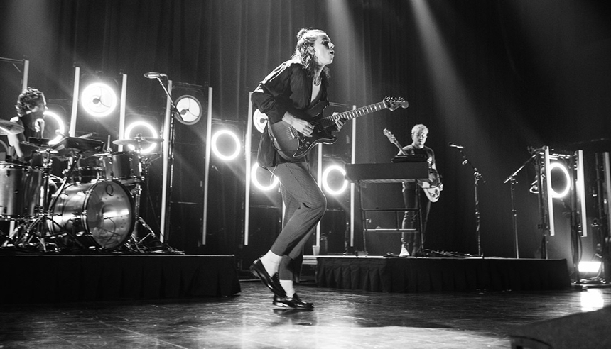 House of Blues &bull; Boston &bull; 8/10/21