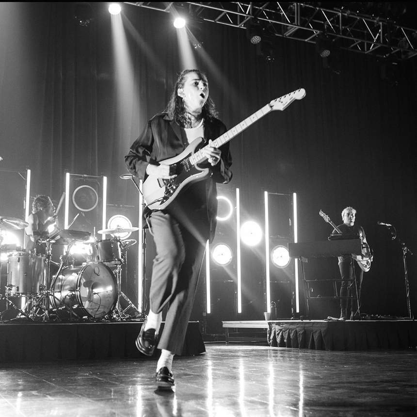House of Blues &bull; Boston &bull; 8/10/21