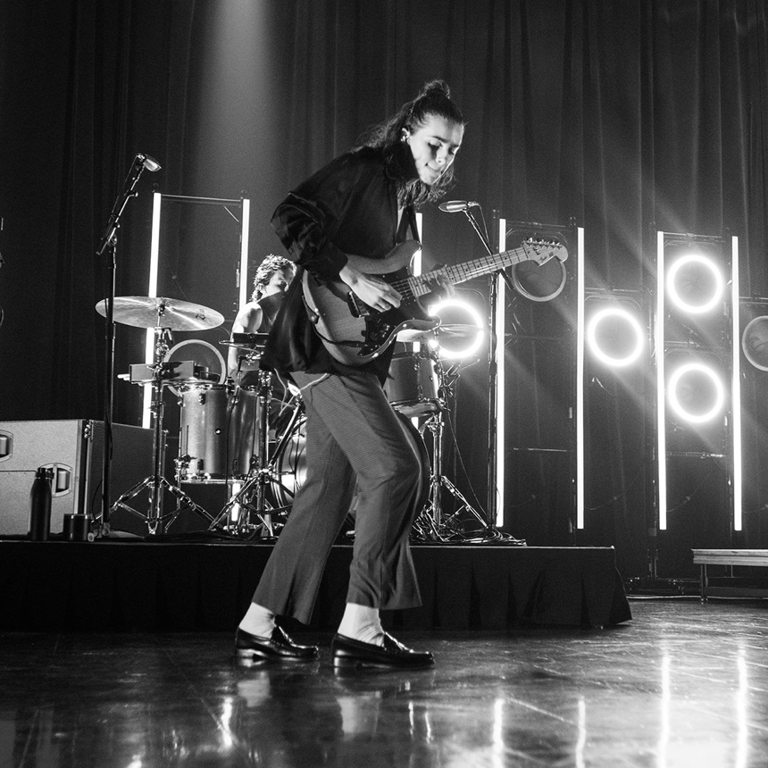 House of Blues &bull; Boston &bull; 8/10/21
