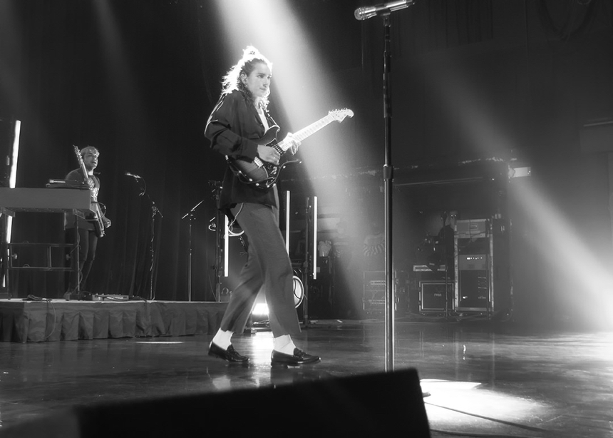 House of Blues &bull; Boston &bull; 8/10/21