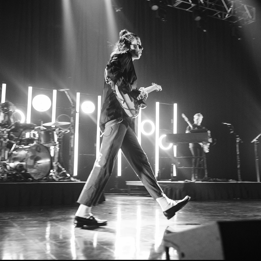 House of Blues &bull; Boston &bull; 8/10/21