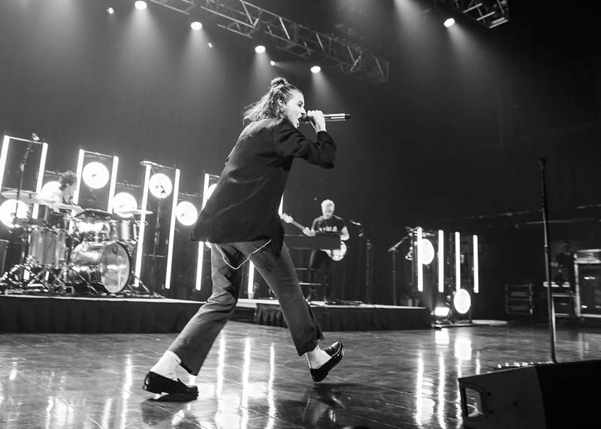 House of Blues &bull; Boston &bull; 8/10/21