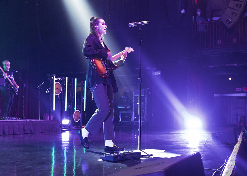 House of Blues &bull; Boston &bull; 8/10/21