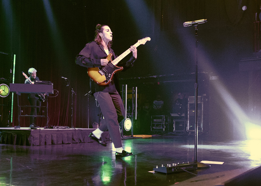 House of Blues &bull; Boston &bull; 8/10/21