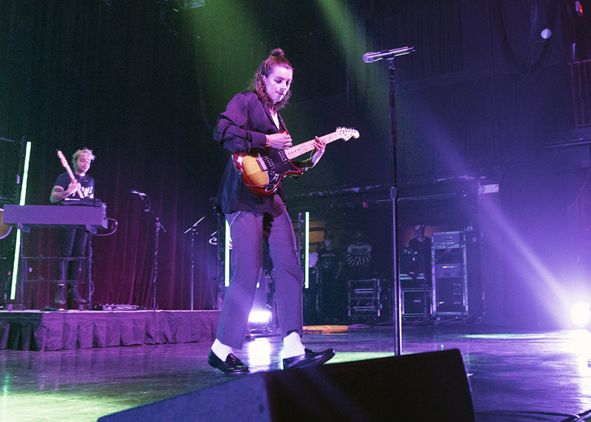 House of Blues &bull; Boston &bull; 8/10/21