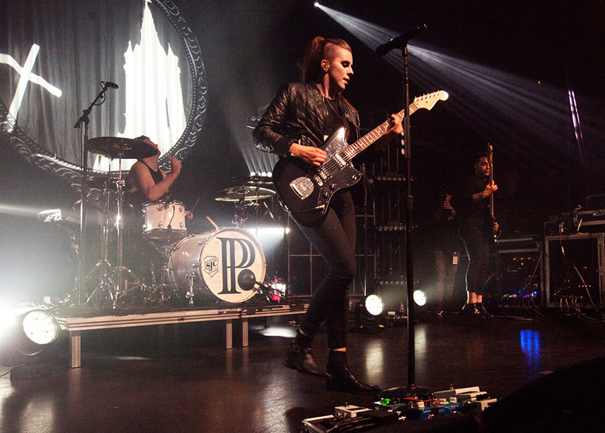 Royale &bull;&nbsp;Boston &bull; 6/9/16