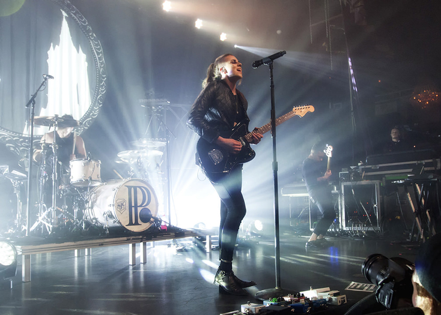 Royale &bull;&nbsp;Boston &bull; 6/9/16