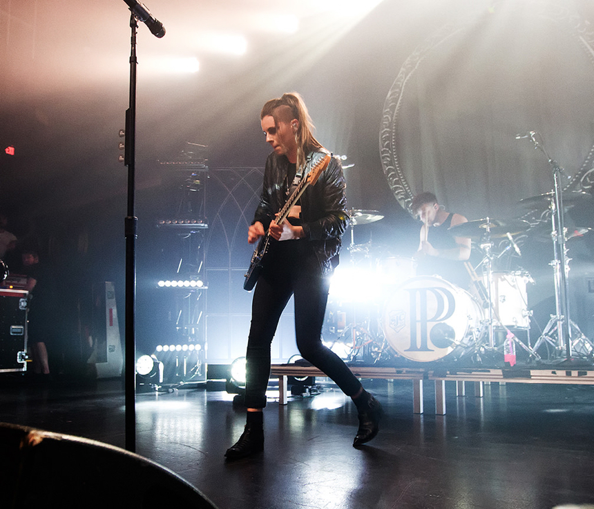 Royale &bull;&nbsp;Boston &bull; 6/9/16