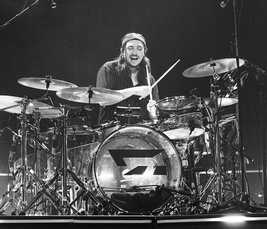 Roadrunner &bull; Boston &bull;&nbsp;5/15/24