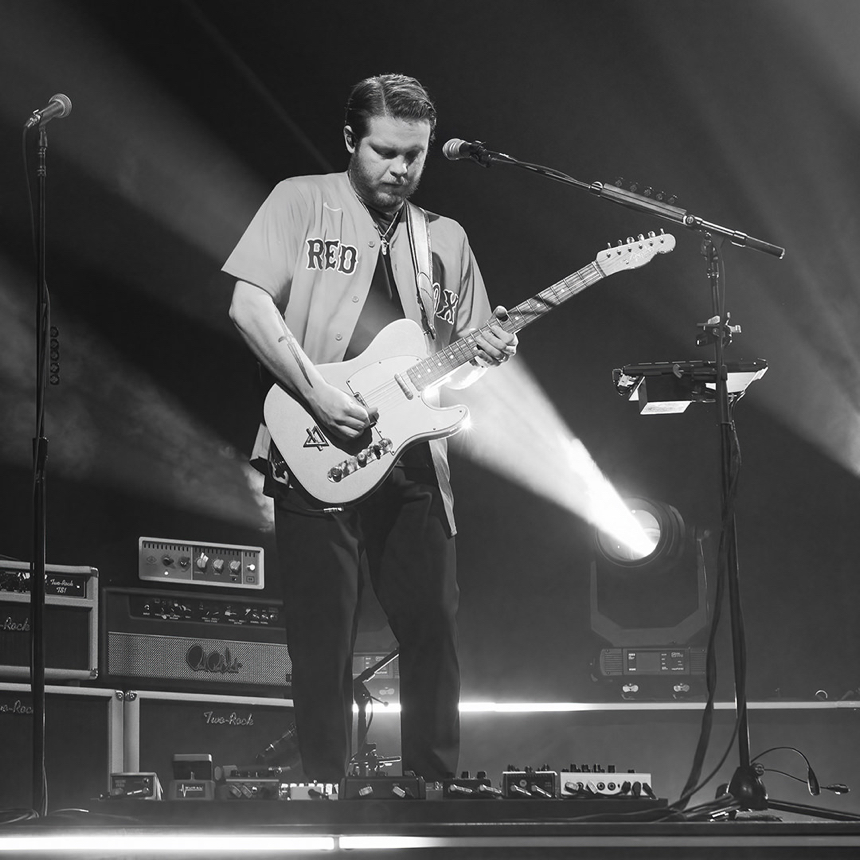 Roadrunner &bull; Boston &bull;&nbsp;5/15/24