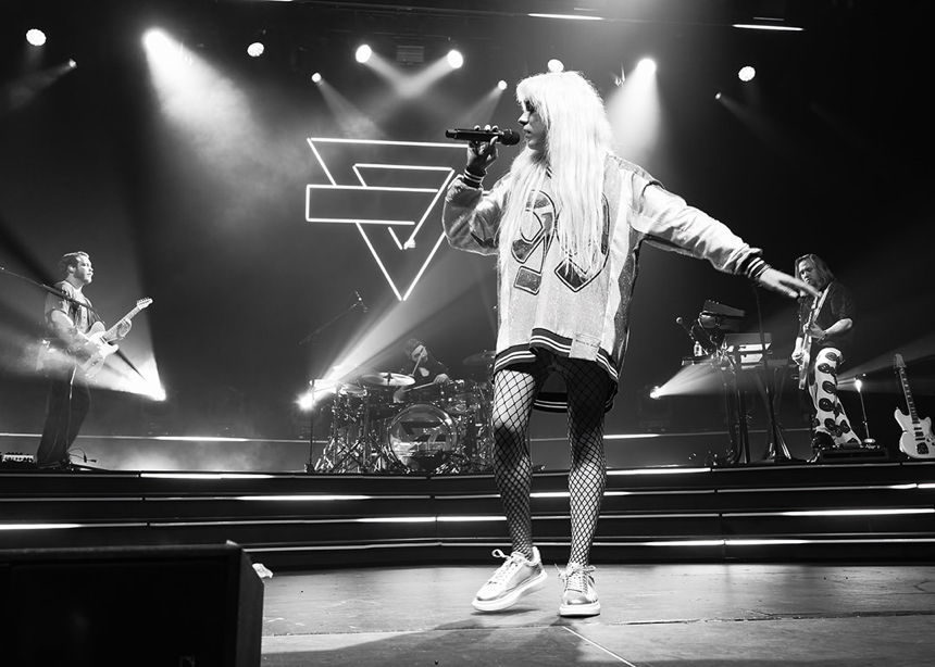 Roadrunner &bull; Boston &bull;&nbsp;5/15/24