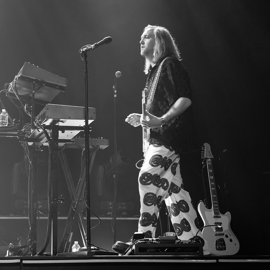 Roadrunner &bull; Boston &bull;&nbsp;5/15/24