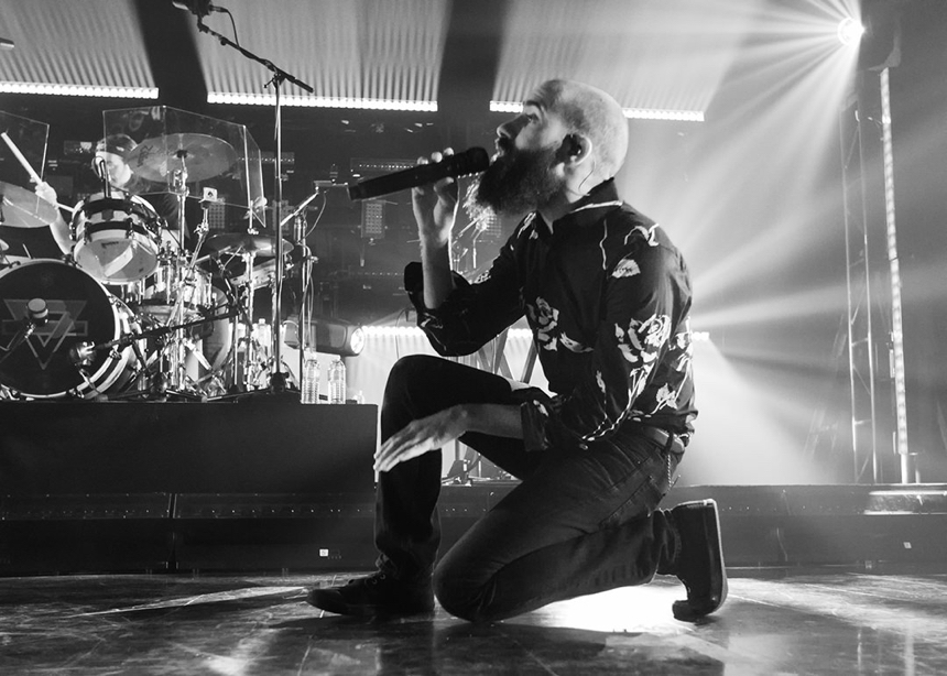 House of Blues &bull; Boston &bull;&nbsp;9/17/19