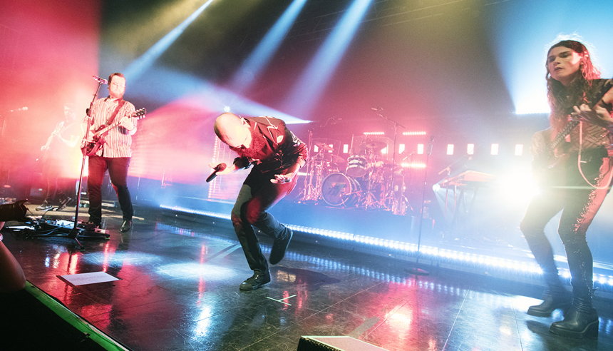 House of Blues &bull; Boston &bull;&nbsp;9/17/19
