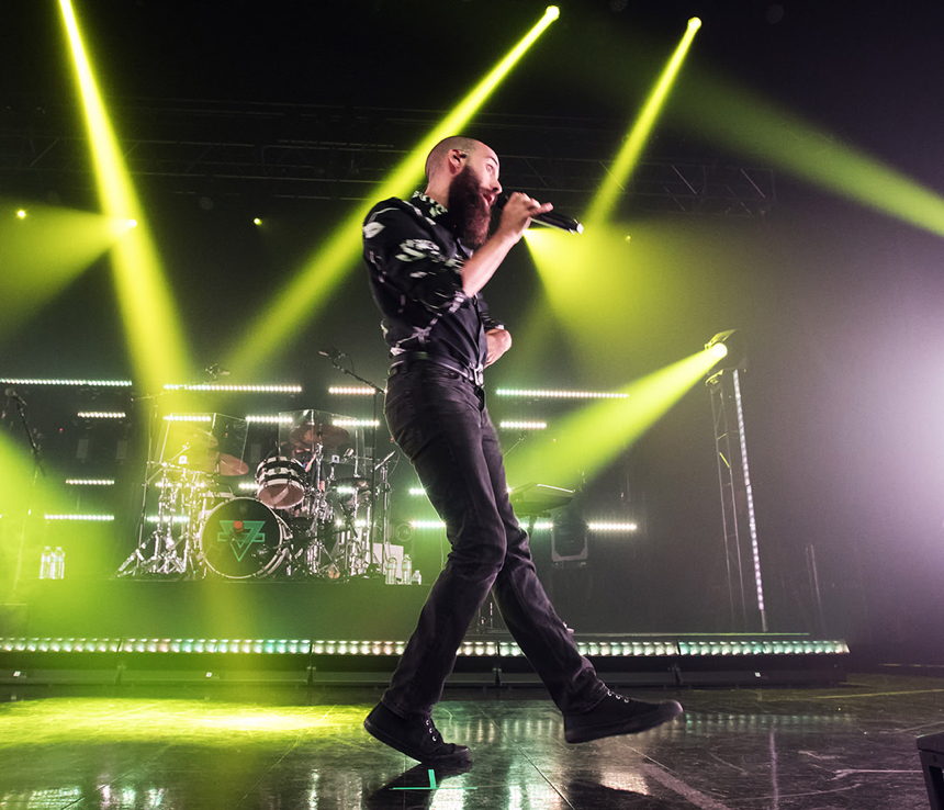 House of Blues &bull; Boston &bull;&nbsp;9/17/19