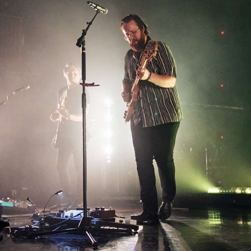 House of Blues &bull; Boston &bull;&nbsp;9/17/19