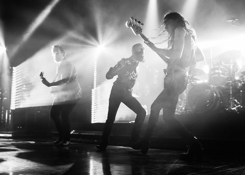House of Blues &bull; Boston &bull;&nbsp;9/17/19