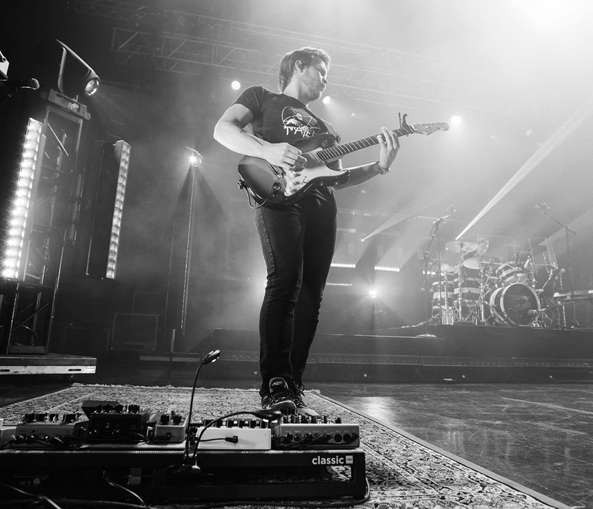 House of Blues &bull; Boston &bull;&nbsp;9/17/19