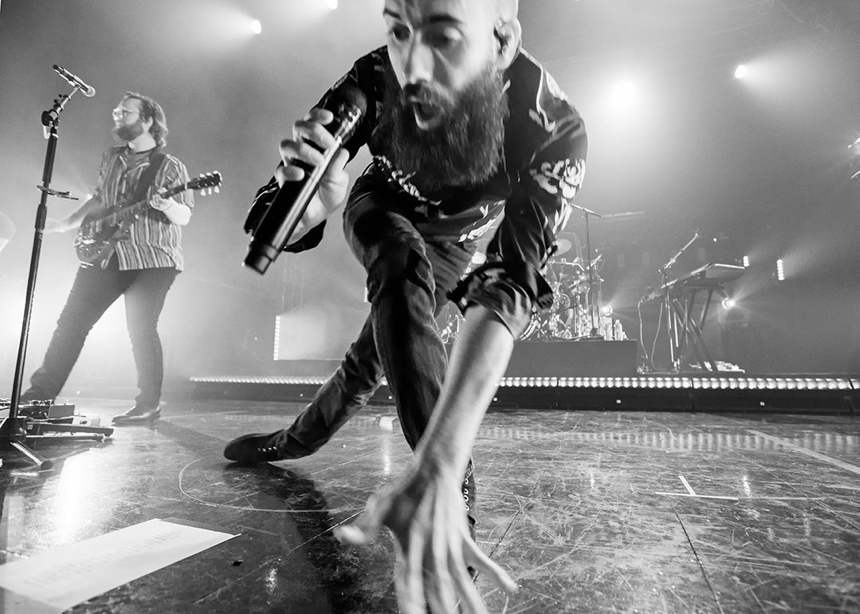 House of Blues &bull; Boston &bull;&nbsp;9/17/19
