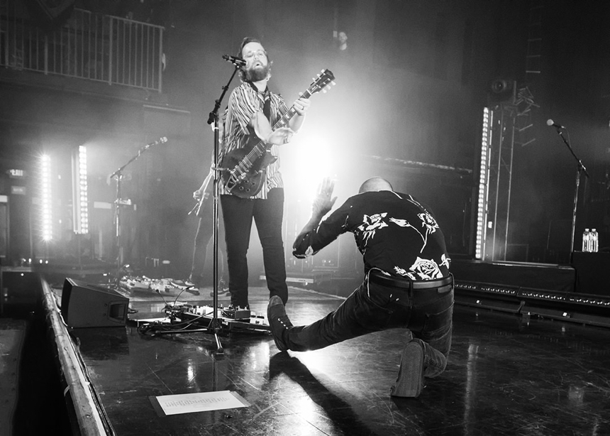 House of Blues &bull; Boston &bull;&nbsp;9/17/19