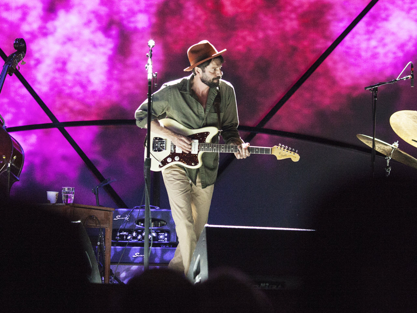 Blue Hills Bank Pavilion &bull; Boston &bull; 5/31/14