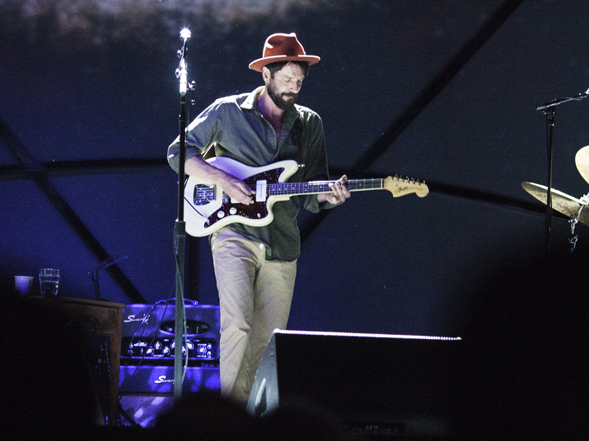 Blue Hills Bank Pavilion &bull; Boston &bull; 5/31/14