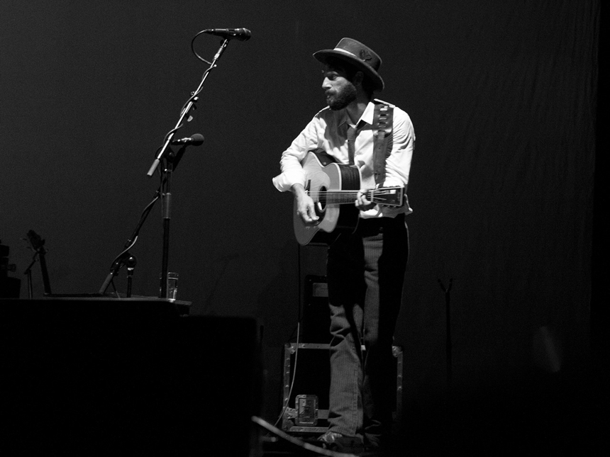 Life Is Good Festival &bull; Canton, MA &bull; 9/25/11
