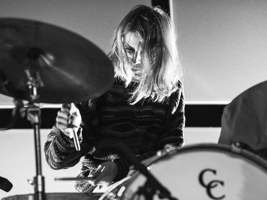 The Sinclair &bull; Cambridge, MA &bull; 3/19/14