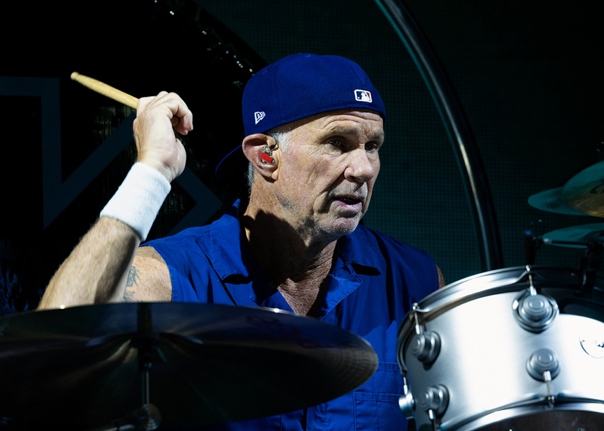 Fenway Park &bull; Boston &bull; 9/10/22