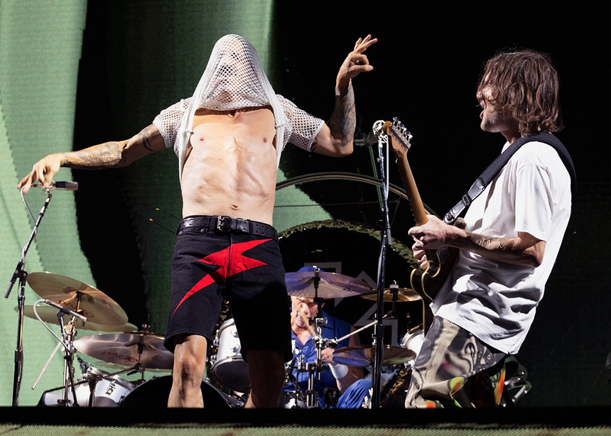 Fenway Park &bull; Boston &bull; 9/10/22