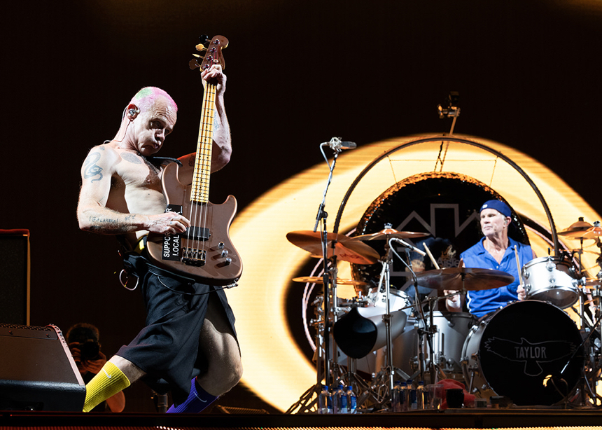 Fenway Park &bull; Boston &bull; 9/10/22