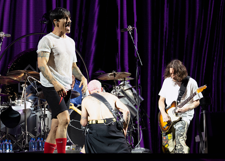 Fenway Park &bull; Boston &bull; 9/10/22