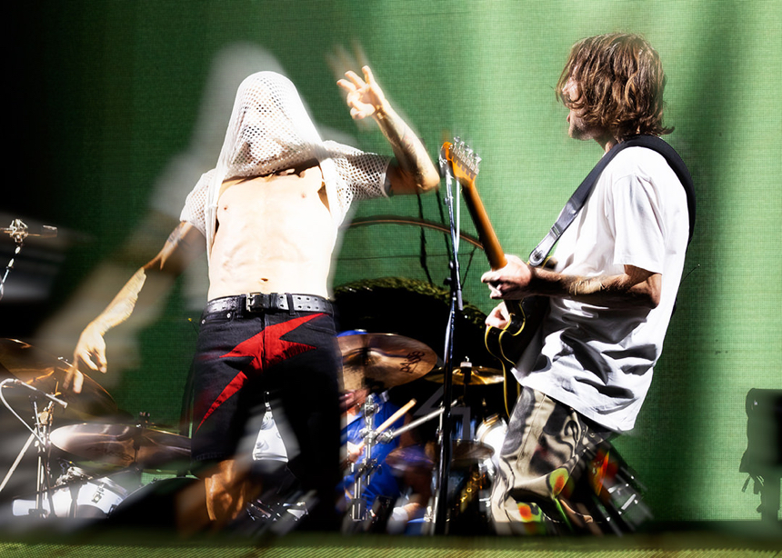 Fenway Park &bull; Boston &bull; 9/10/22