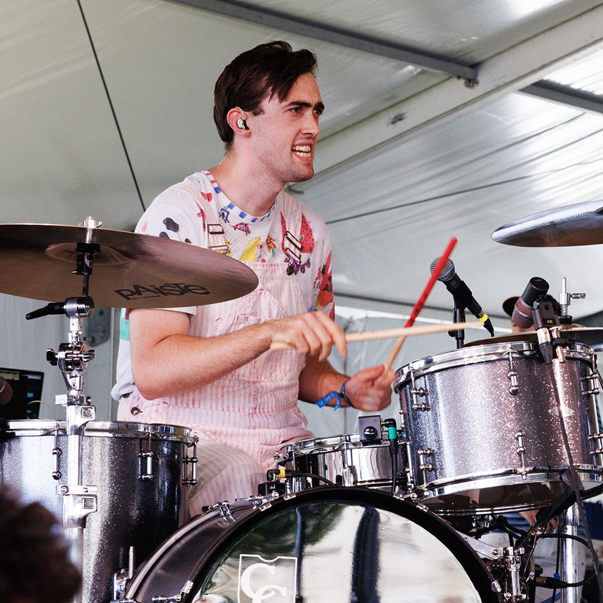 Newport Folk Festival &bull;&nbsp;7/30/23