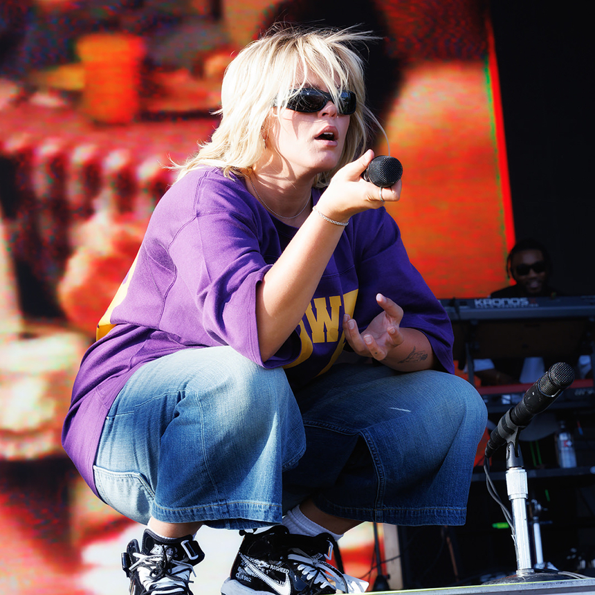 Boston Calling Music Festival &bull; 5/24/24