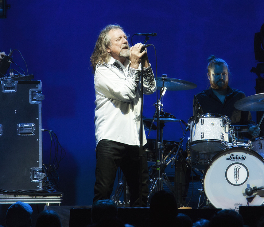Blue Hills Bank Pavilion &bull;&nbsp;Boston &bull;&nbsp;9/20/15