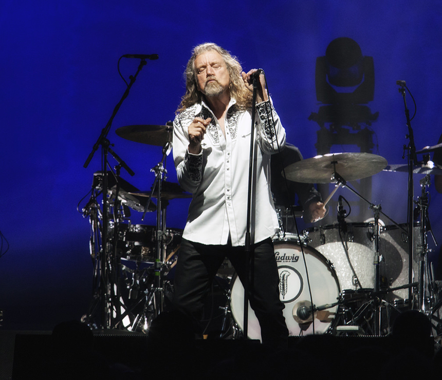 Blue Hills Bank Pavilion &bull;&nbsp;Boston &bull;&nbsp;9/20/15