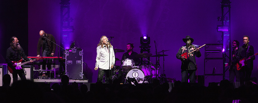 Blue Hills Bank Pavilion &bull;&nbsp;Boston &bull;&nbsp;9/20/15
